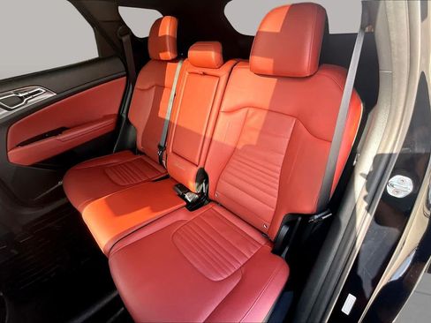 Certified 2023 Kia Sportage SX FWD image 18