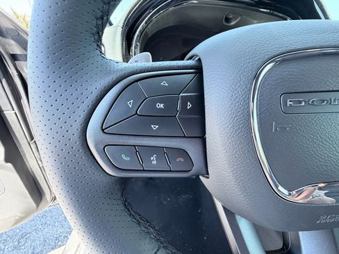 New 2026 Dodge Durango GT AWD/4WD image 16