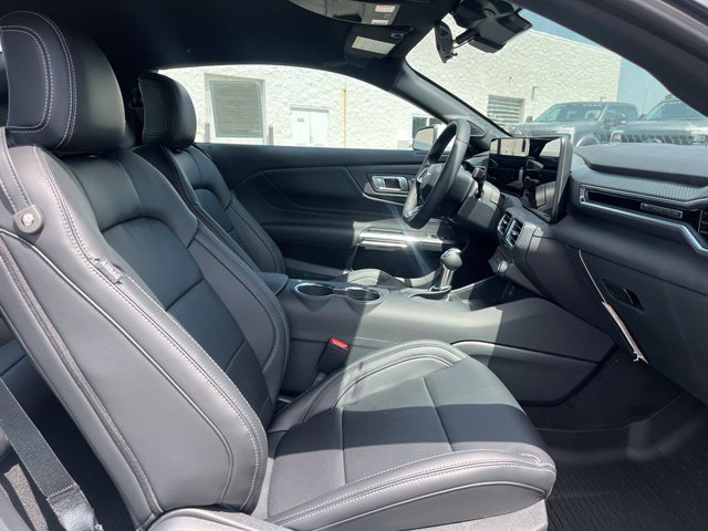 New 2026 Ford Mustang Premium RWD image 9