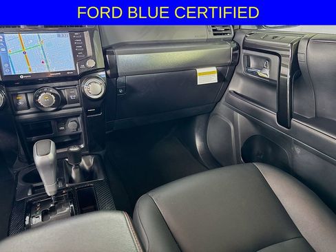 Used 2022 Toyota 4Runner TRD Off-Road Premium image 23