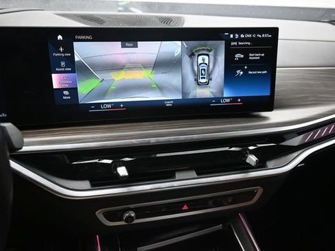 Used 2023 BMW X7 M60i w/ Executive Package AWD/4WD image 4