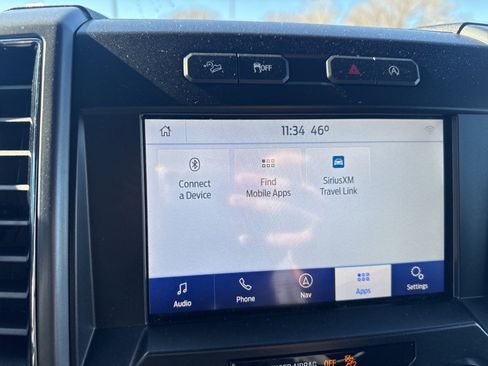 Used 2020 Ford F150 XLT w/ Equipment Group 302A Luxury image 23