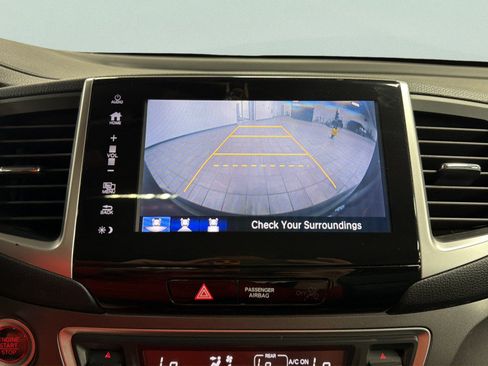 Used 2017 Honda Pilot EX-L image 30