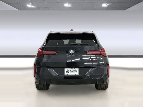 New 2026 BMW X3 xDrive30 w/ Premium Package image 10
