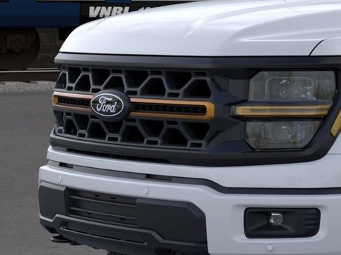 New 2026 Ford F150 Tremor image 17