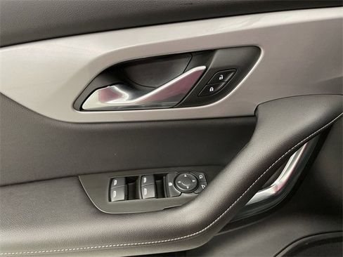 Certified 2023 Chevrolet Blazer LT image 23