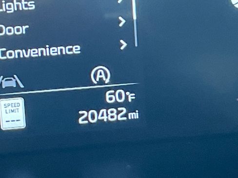 Used 2025 Kia Soul LX w/ LX Technology Package image 40