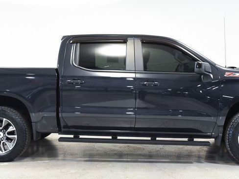 Used 2023 Chevrolet Silverado 1500 RST AWD/4WD image 14