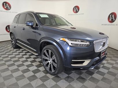 Used 2024 Volvo XC90 T8 Ultimate w/ Protection Package Premier