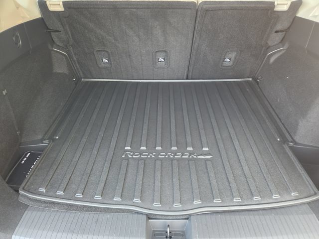 Used 2022 Nissan Rogue SL w/ SL Premium Package FWD image 27