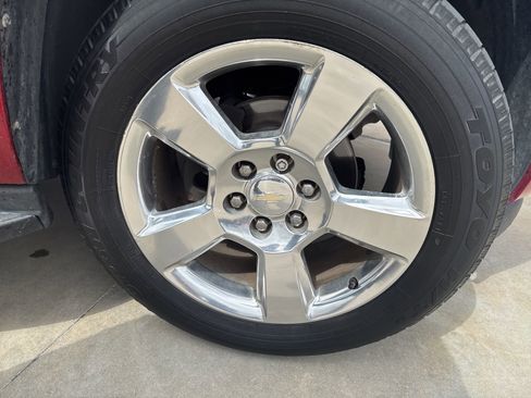 Used 2013 Chevrolet Tahoe LTZ image 20