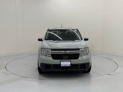 Used 2023 Ford Maverick Lariat w/ Lariat Luxury Package image 8