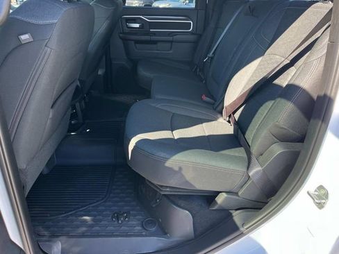 New 2026 RAM 3500 Big Horn image 6