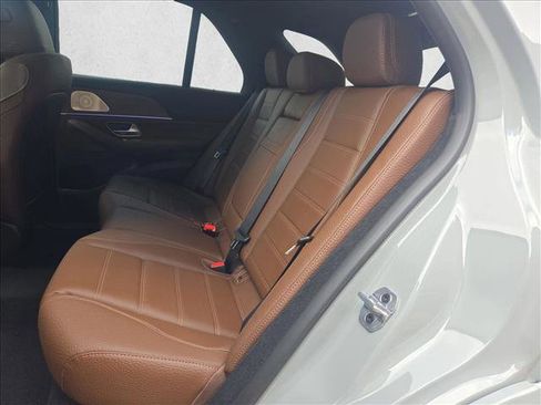 New 2026 Mercedes-Benz GLE 580 4MATIC image 15