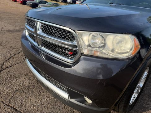 Used 2013 Dodge Durango Crew image 9