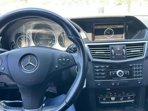 Used 2011 Mercedes-Benz E 350 Sport image 5