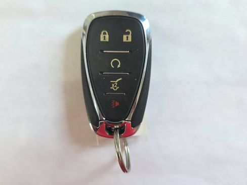 Used 2020 Chevrolet Equinox LT AWD/4WD image 31