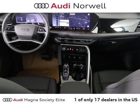 New 2026 Audi Q5 Premium Plus AWD/4WD image 23