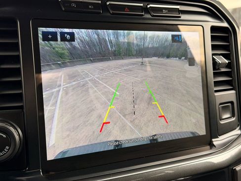 Used 2021 Ford F150 XLT w/ Equipment Group 302A High image 34