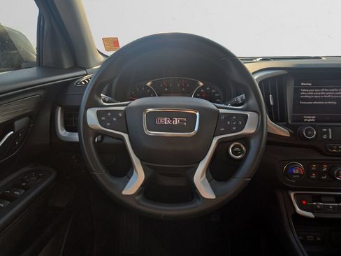 Used 2024 GMC Terrain SLE w/ Driver Convenience Package AWD/4WD image 13