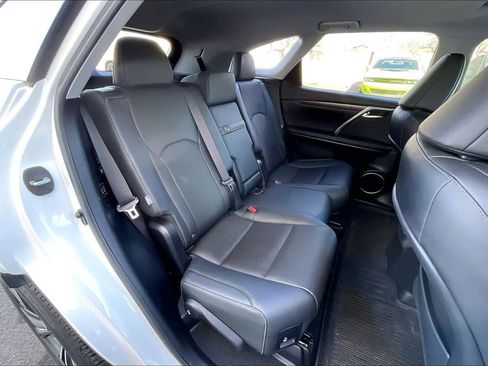 Used 2020 Lexus RX 350L Premium image 18