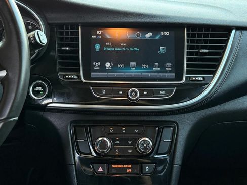 Used 2017 Buick Encore Preferred AWD/4WD image 49