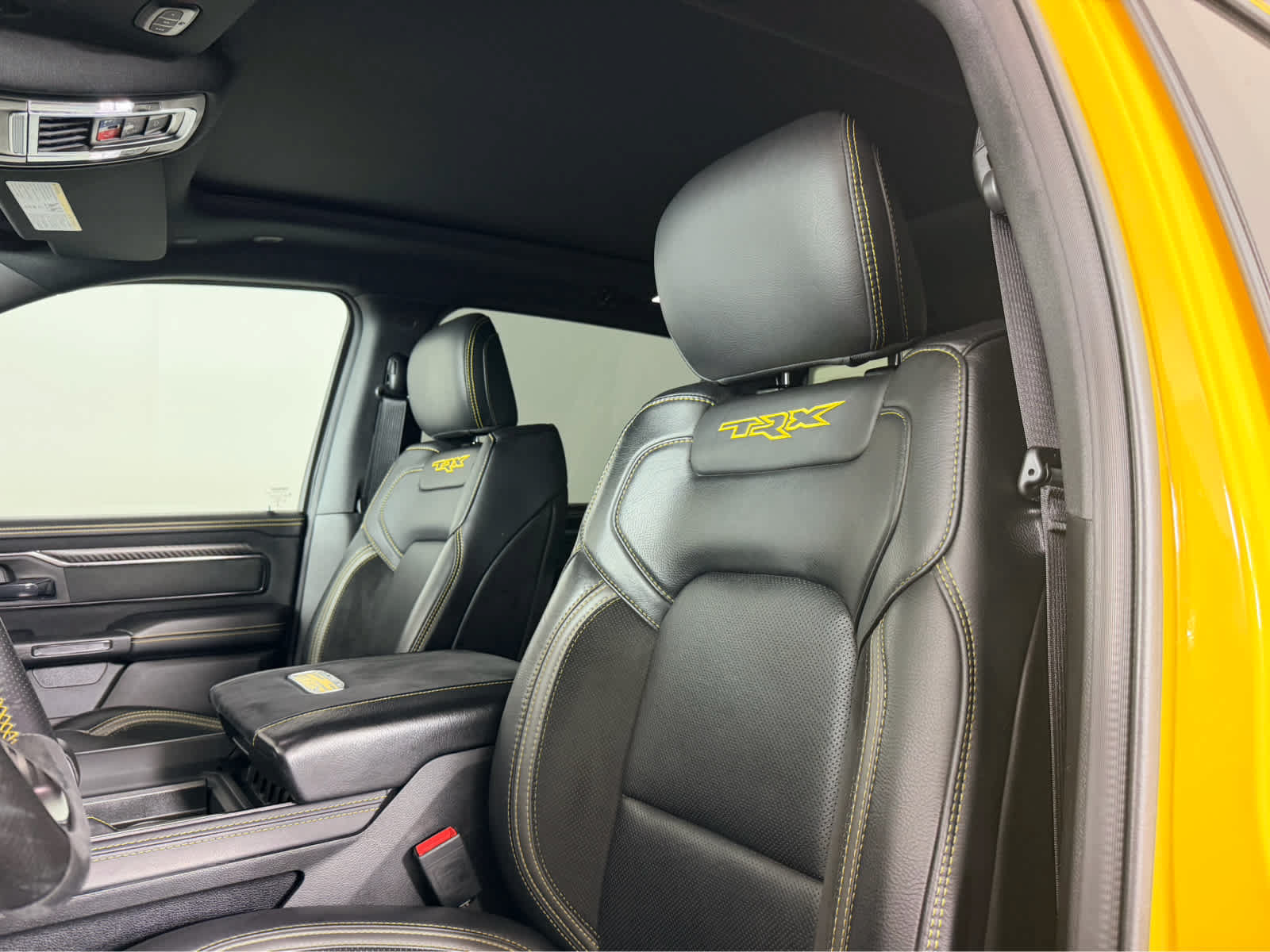 Used 2023 RAM 1500 TRX w/ TRX Level 2 Equipment Group AWD/4WD image 13