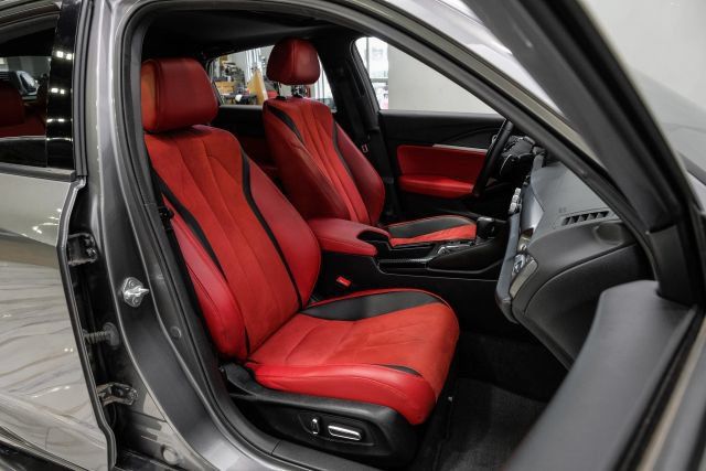 Used 2023 Acura Integra A-Spec w/ Technology Package FWD image 32