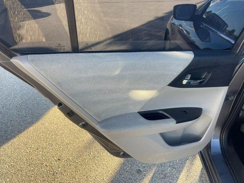 Used 2013 Honda Accord LX image 16