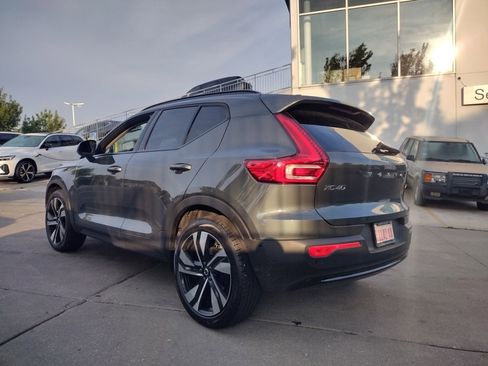 New 2026 Volvo XC40 B5 Ultra w/ Climate Package image 5