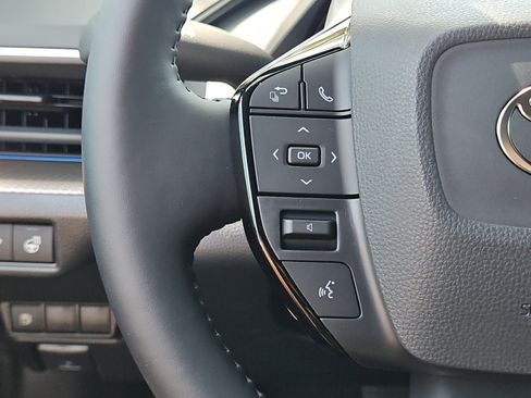 New 2026 Toyota Prius XLE FWD image 27