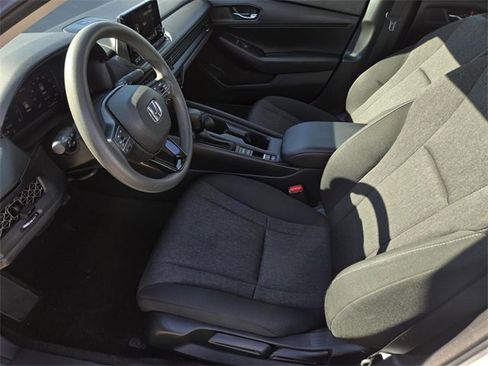 Used 2023 Honda Accord LX image 16