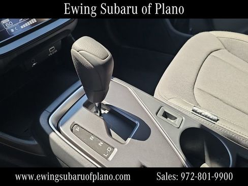 Used 2025 Subaru Impreza 2.0i image 23