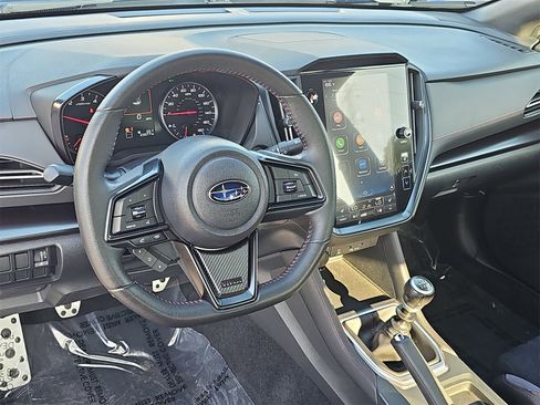 Used 2022 Subaru WRX Limited image 15