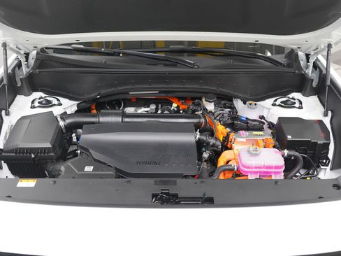 Used 2026 Hyundai Palisade SEL Premium image 34