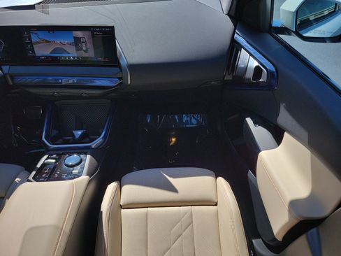 Used 2026 BMW X3 xDrive30 w/ Premium Package AWD/4WD image 16