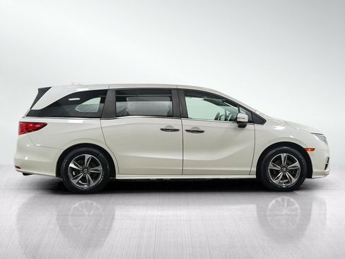 Used 2019 Honda Odyssey Touring image 6