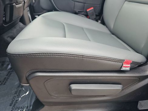 New 2026 RAM 1500 Tradesman AWD/4WD image 28