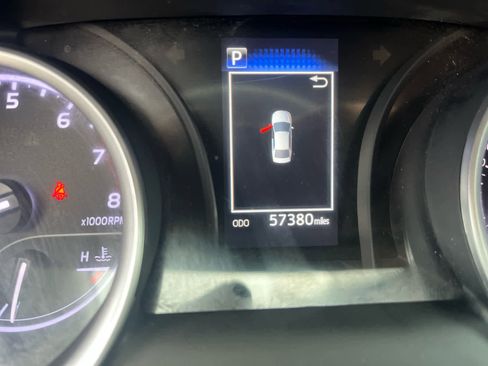 Used 2023 Toyota Camry LE image 14