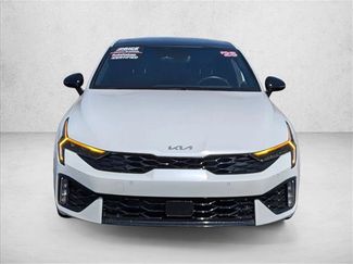 Used 2025 Kia K5 GT FWD video 2