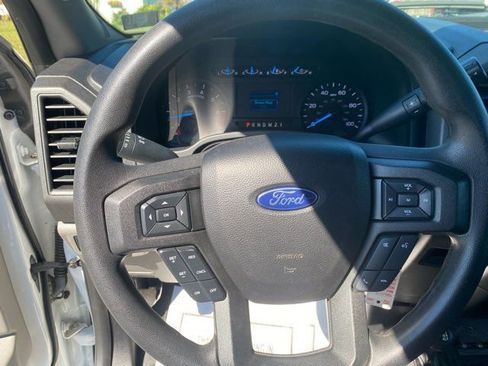 Used 2017 Ford F250 XL w/ Power Equipment Group image 12