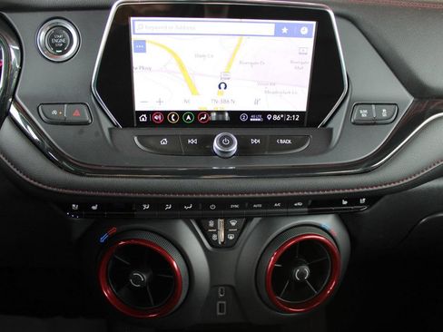 Used 2020 Chevrolet Blazer RS FWD image 7