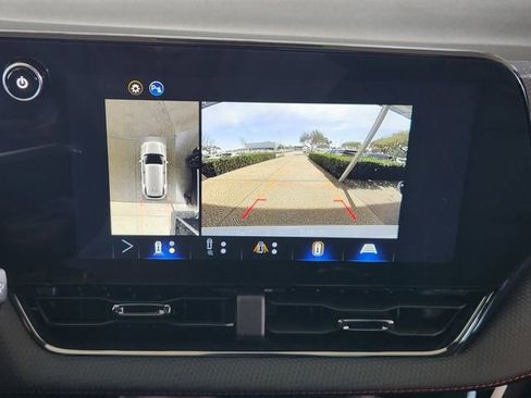 New 2026 Chevrolet Equinox RS w/ Convenience Package III image 38