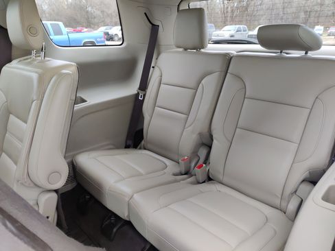 Used 2018 GMC Acadia Denali w/ Technology Package image 32