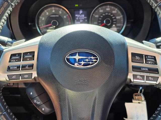 Used 2015 Subaru Forester 2.0XT Premium AWD/4WD image 25