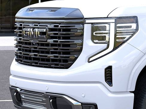 New 2026 GMC Sierra 1500 Denali Ultimate AWD/4WD image 13