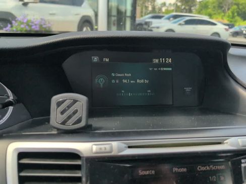 Used 2013 Honda Accord EX-L image 12