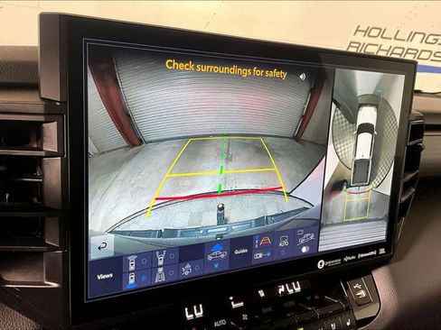 Used 2023 Toyota Tundra TRD Pro AWD/4WD image 17