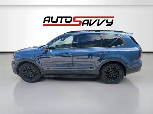 Used 2024 Kia Telluride SX Prestige X-Line AWD/4WD image 4