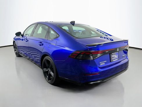 Used 2023 Honda Accord Sport image 6